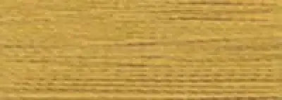 Super Bright Polyester Embroidery Thread 2-ply 40wt 120d 5500yds Cloth Of Gold