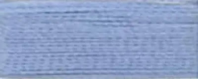Super Bright Polyester Embroidery Thread 2-ply 40wt 120d 5500yds Cristy Blue