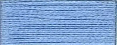 Super Bright Polyester Embroidery Thread 2-ply 40wt 120d 5500yds Pastel Blue