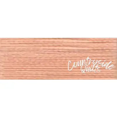 Super Bright Polyester Embroidery Thread 2-ply 40wt 120d 5500yds Opaline