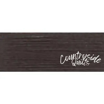 Super Bright Polyester Embroidery Thread 2-ply 40wt 120d 5550yds Espresso