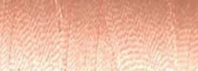 Super Bright Polyester Embroidery Thread 2-ply 40wt 120d 5550yds Flesh Pink
