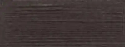 Super Bright Polyester Embroidery Thread 2-ply 40wt 120d 5550yds Espresso