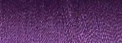Super Bright Polyester Embroidery Thread 2-ply 40wt 120d 5550yds Purple