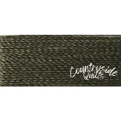 Super Bright Polyester Thread 2-ply 40wt 120d 5500yds Castlewalk Green