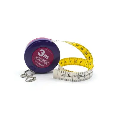 Super Long Tape Measure Disp.X14
