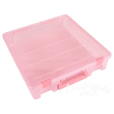 Super Satchel 1 Compartment Blush