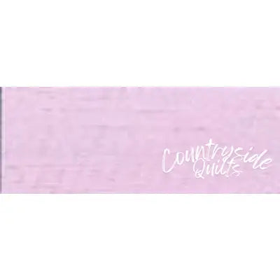 Super Stitch Cotton Quilting Thread 3-ply 50wt 3000yds Pink Bazaar