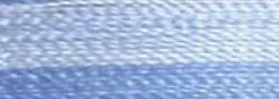 Super Strength Rayon Embroidery Thread 40wt 3200yds Variegated 3CC Turquoise