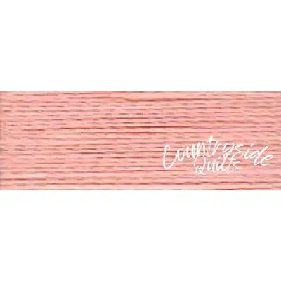 Super Strength Rayon Embroidery Thread 40wt 5500yd Flesh Pink