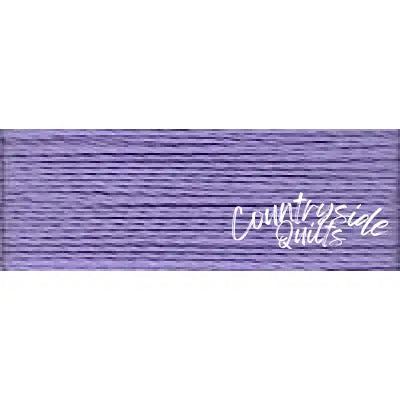 Super Strength Rayon Embroidery Thread 40wt 5500yd Tulip