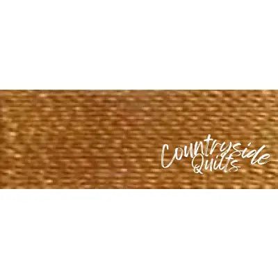 Super Strength Rayon Embroidery Thread 40wt 5500yds Almond