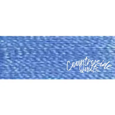 Super Strength Rayon Embroidery Thread 40wt 5500yds Baby Blue