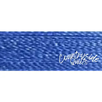 Super Strength Rayon Embroidery Thread 40wt 5500yds Balightic Blue