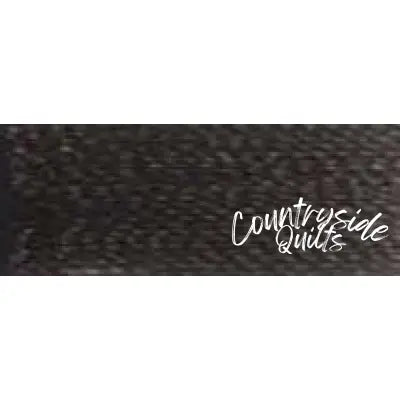 Super Strength Rayon Embroidery Thread 40wt 5500yds Best Brown