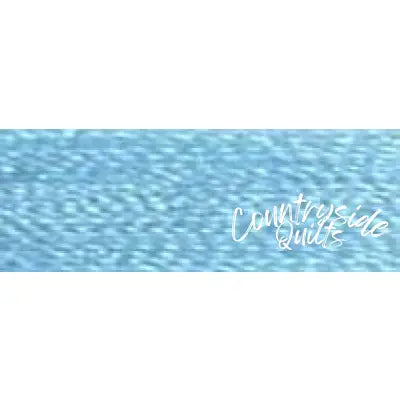 Super Strength Rayon Embroidery Thread 40wt 5500yds Blue Frost