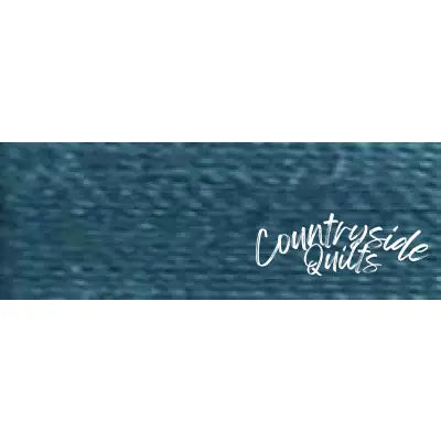 Super Strength Rayon Embroidery Thread 40wt 5500yds Bluestone