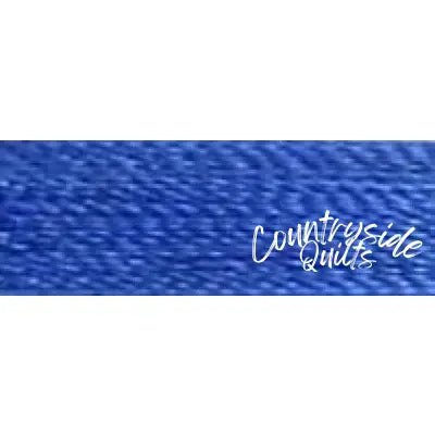 Super Strength Rayon Embroidery Thread 40wt 5500yds Boo Boo Blue