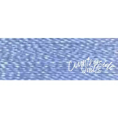 Super Strength Rayon Embroidery Thread 40wt 5500yds Bridgeport Blue