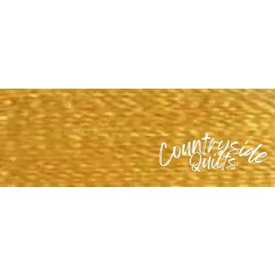 Super Strength Rayon Embroidery Thread 40wt 5500yds Brite Yellow