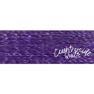 Super Strength Rayon Embroidery Thread 40wt 5500yds Cachet