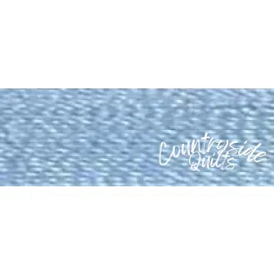 Super Strength Rayon Embroidery Thread 40wt 5500yds Cadet Blue