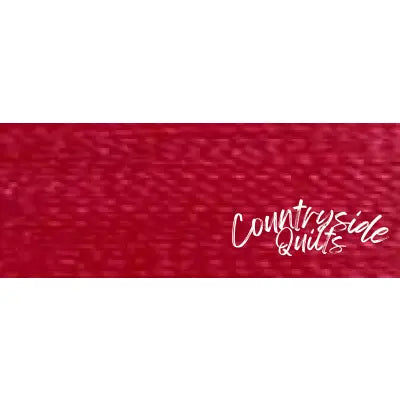 Super Strength Rayon Embroidery Thread 40wt 5500yds Cherry Bloss