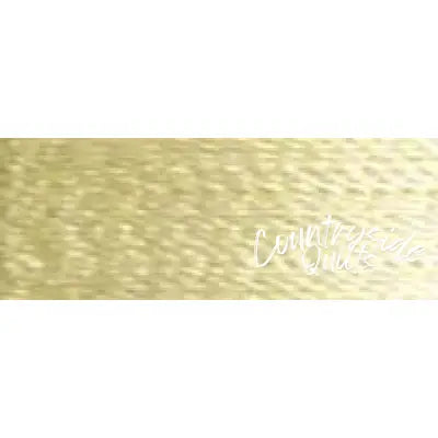 Super Strength Rayon Embroidery Thread 40wt 5500yds Chines Yllw