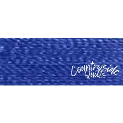 Super Strength Rayon Embroidery Thread 40wt 5500yds Copen