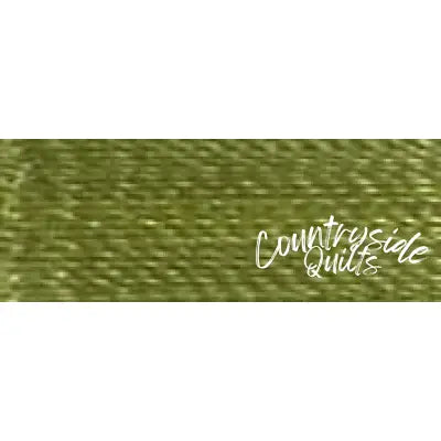 Super Strength Rayon Embroidery Thread 40wt 5500yds Crescent Moon