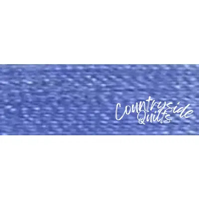 Super Strength Rayon Embroidery Thread 40wt 5500yds Cristy Blue