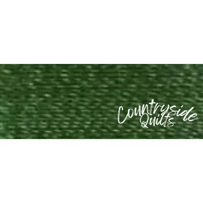 Super Strength Rayon Embroidery Thread 40wt 5500yds Dark Emerald