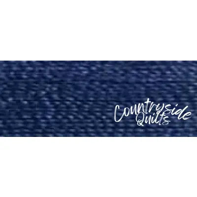 Super Strength Rayon Embroidery Thread 40wt 5500yds Dark Teal