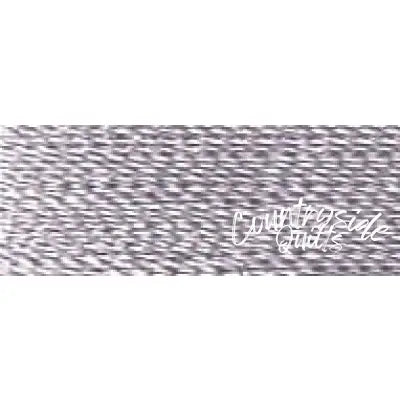 Super Strength Rayon Embroidery Thread 40wt 5500yds Dover Gray
