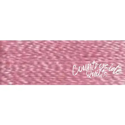Super Strength Rayon Embroidery Thread 40wt 5500yds Emily Pink