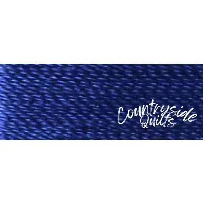Super Strength Rayon Embroidery Thread 40wt 5500yds Empire Blue