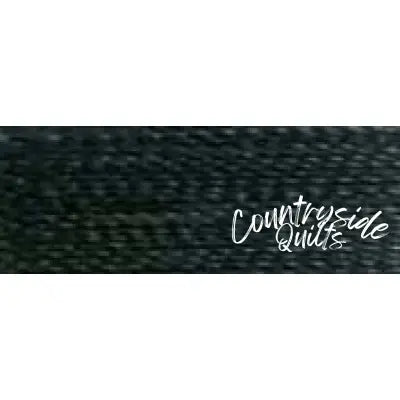 Super Strength Rayon Embroidery Thread 40wt 5500yds Field Green