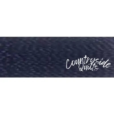 Super Strength Rayon Embroidery Thread 40wt 5500yds Flag Blue