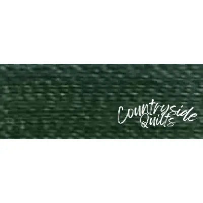 Super Strength Rayon Embroidery Thread 40wt 5500yds Fleece Green