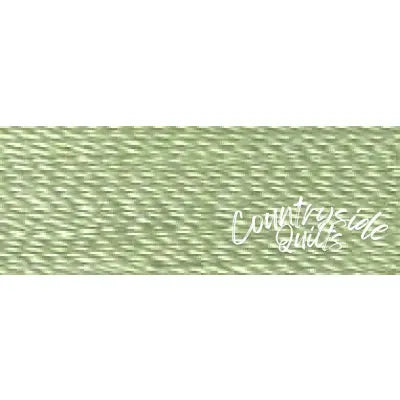 Super Strength Rayon Embroidery Thread 40wt 5500yds Flite Green