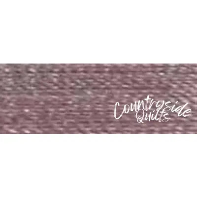 Super Strength Rayon Embroidery Thread 40wt 5500yds Grape