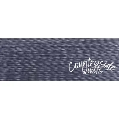 Super Strength Rayon Embroidery Thread 40wt 5500yds Gull