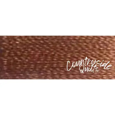 Super Strength Rayon Embroidery Thread 40wt 5500yds Hazel