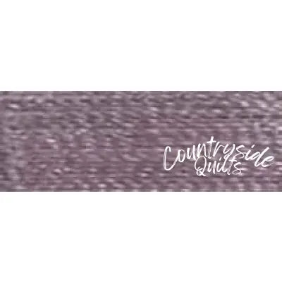 Super Strength Rayon Embroidery Thread 40wt 5500yds Heather