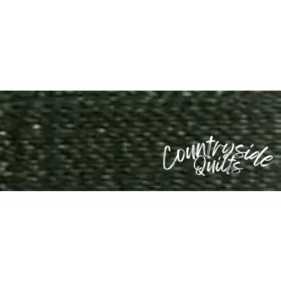 Super Strength Rayon Embroidery Thread 40wt 5500yds Hedge