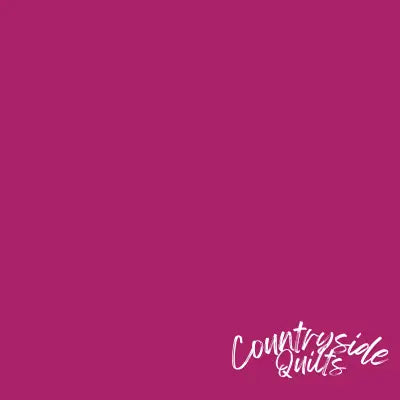 Super Strength Rayon Embroidery Thread 40wt 5500yds Hot Peony