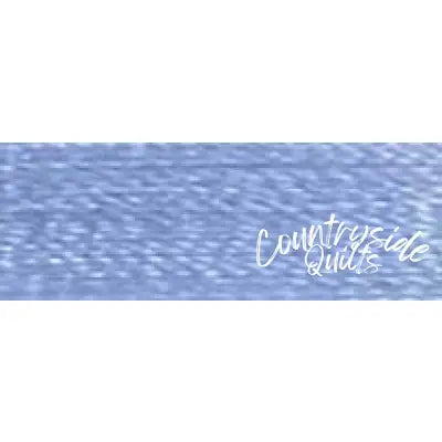 Super Strength Rayon Embroidery Thread 40wt 5500yds Ice Blue