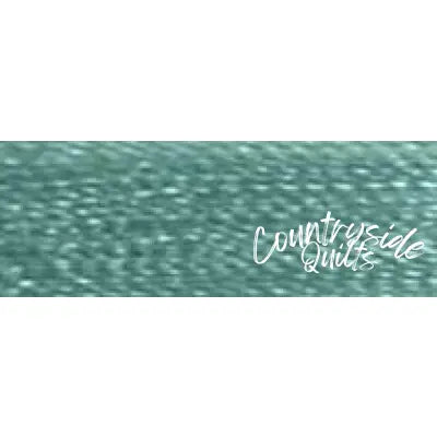 Super Strength Rayon Embroidery Thread 40wt 5500yds Isle Green
