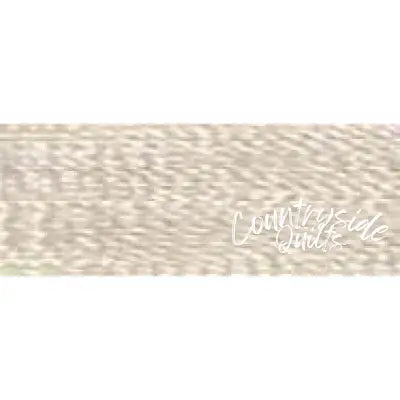 Super Strength Rayon Embroidery Thread 40wt 5500yds Ivory