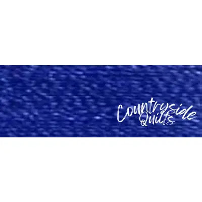 Super Strength Rayon Embroidery Thread 40wt 5500yds Jay Blue
